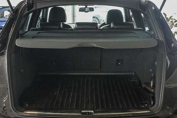 2013 Audi SQ5 TDI 8R