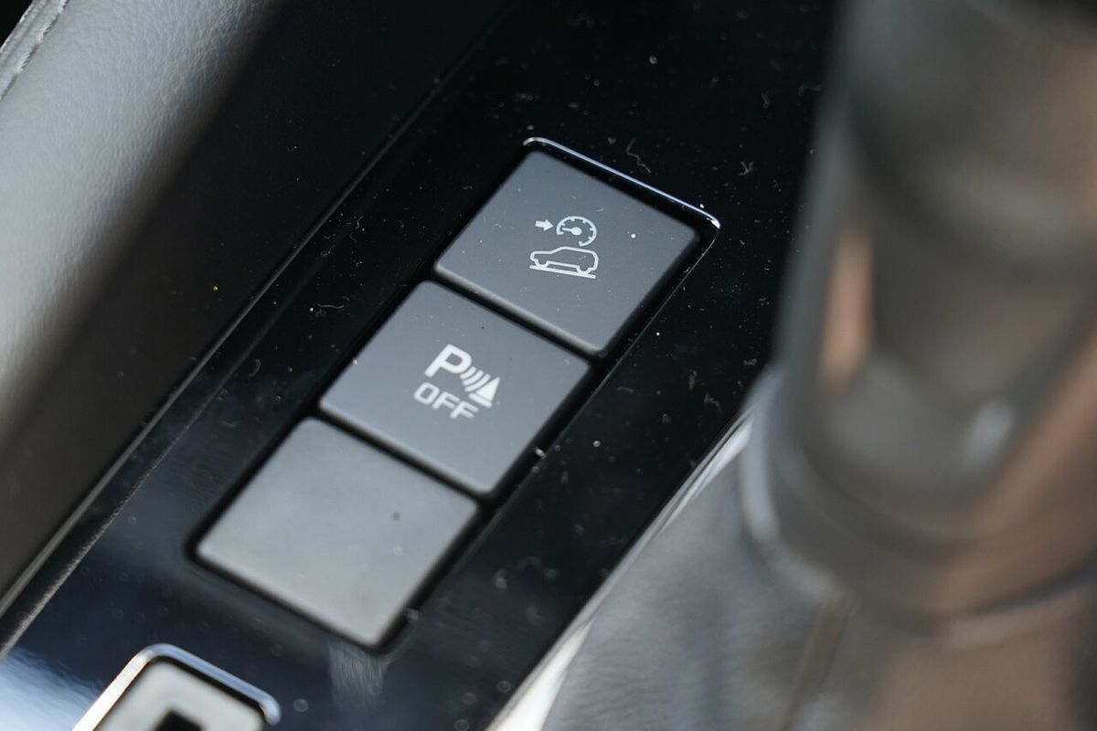 2024 Mazda BT-50 XT TF Rear Wheel Drive