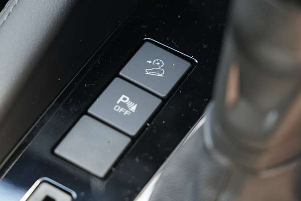 2024 Mazda BT-50 XT TF Rear Wheel Drive