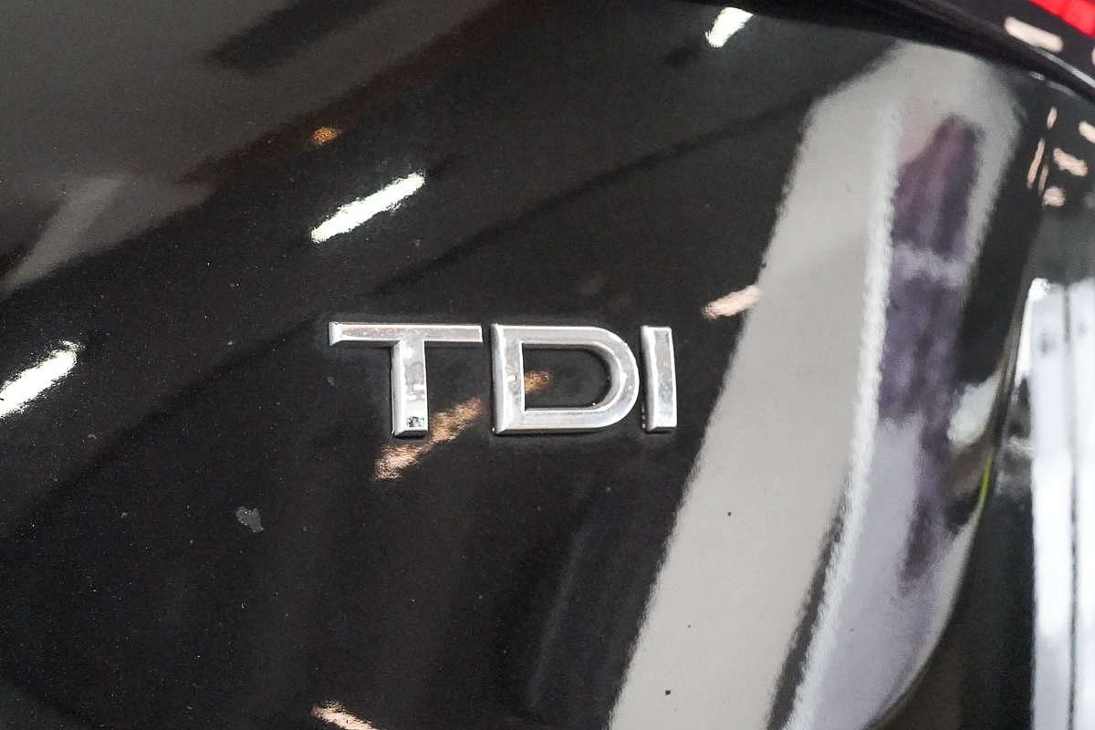 2013 Audi SQ5 TDI 8R