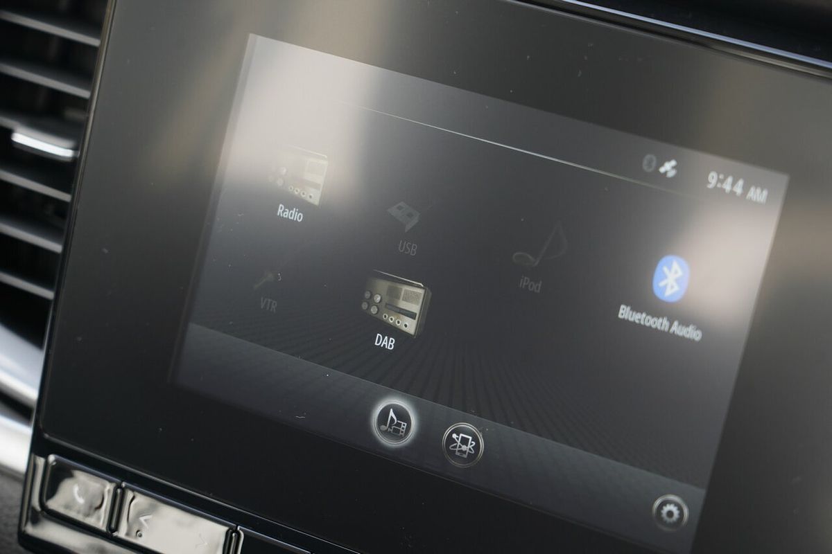 2024 Mazda BT-50 XT TF Rear Wheel Drive