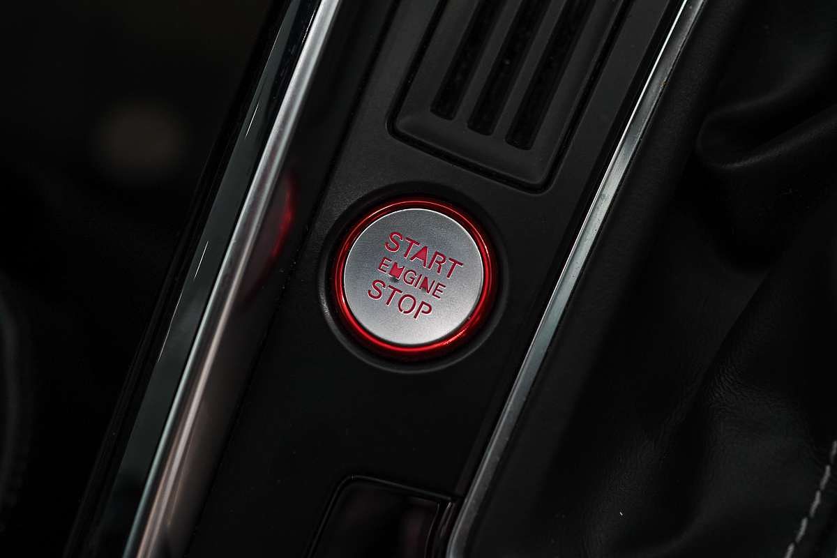 2013 Audi SQ5 TDI 8R