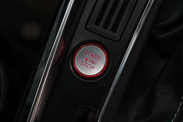 2013 Audi SQ5 TDI 8R