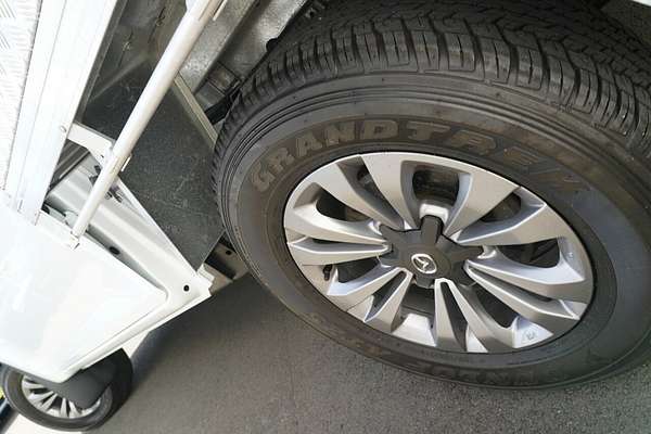 2024 Mazda BT-50 XT TF 4X4