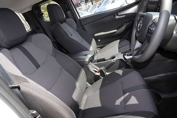 2024 Mazda BT-50 XT TF 4X4