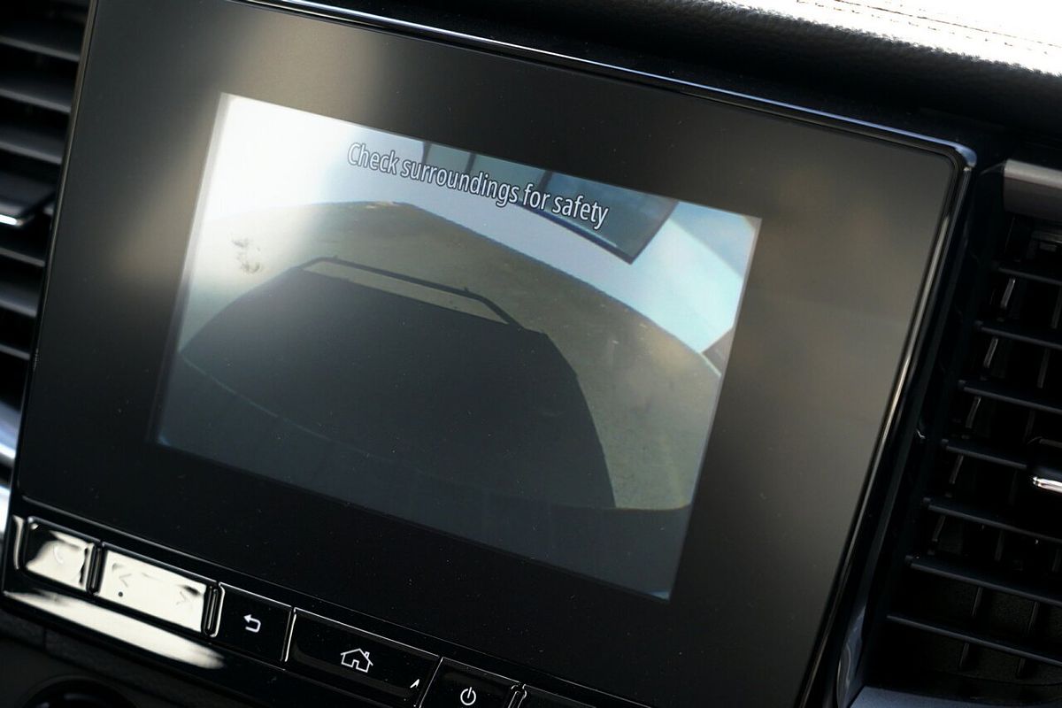 2024 Mazda BT-50 XT TF 4X4