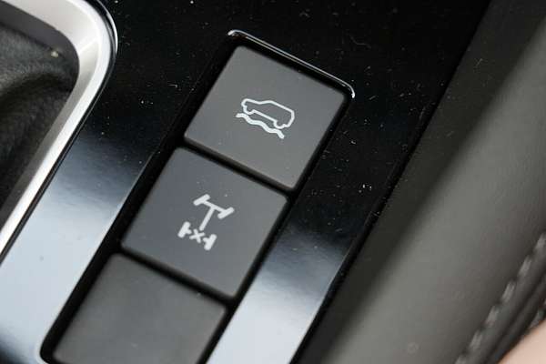 2024 Mazda BT-50 XT TF 4X4