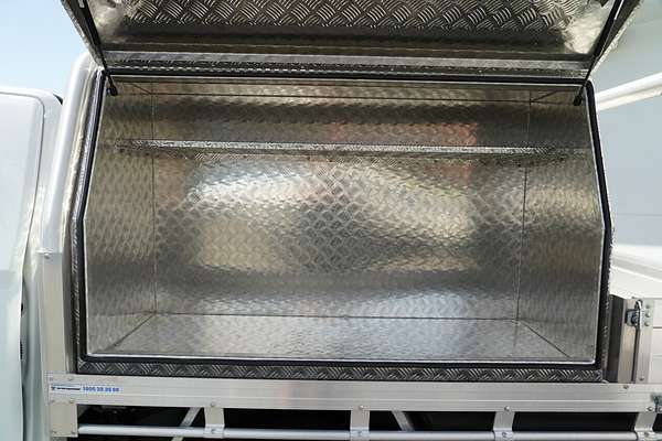 2024 Mazda BT-50 XT TF 4X4