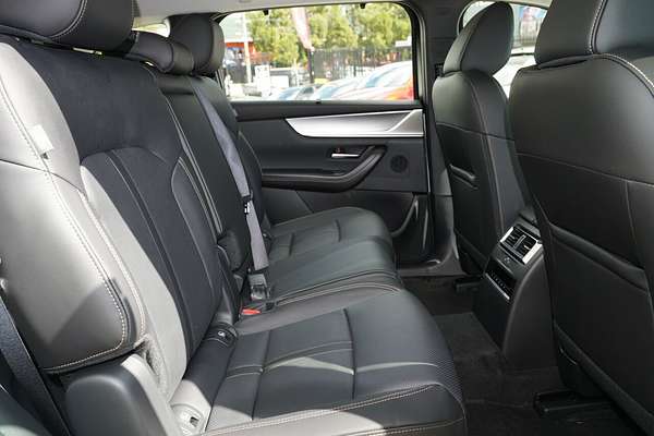 2025 Mazda CX-80 G40e Touring KL