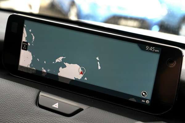 2025 Mazda CX-80 G40e Touring KL