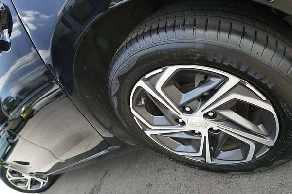 2021 Hyundai i30 PD.V4