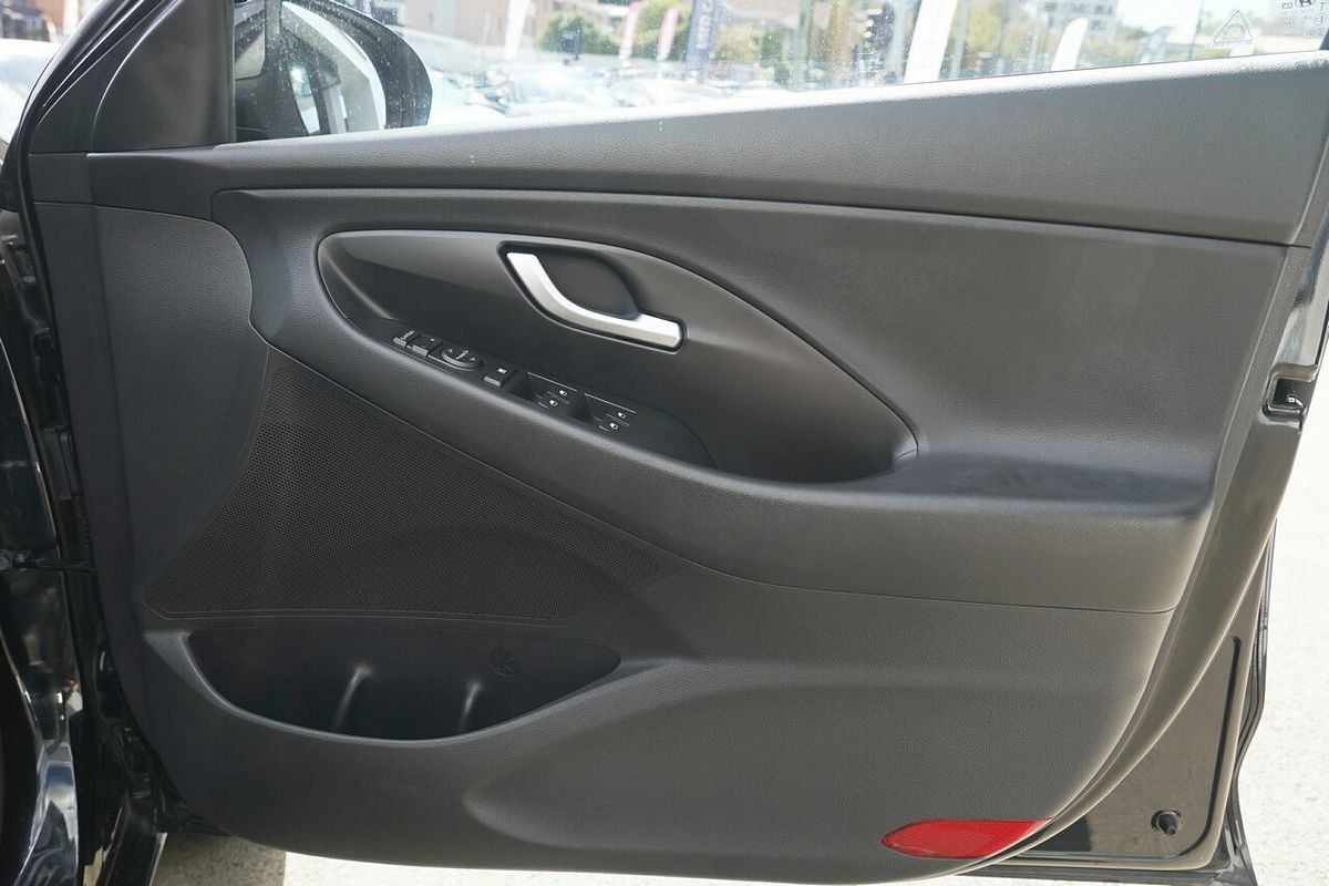 2021 Hyundai i30 PD.V4