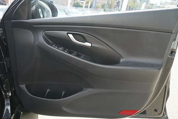 2021 Hyundai i30 PD.V4