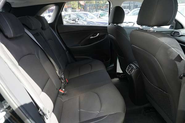 2021 Hyundai i30 PD.V4