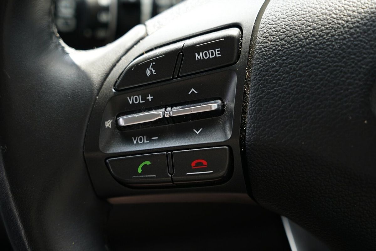 2021 Hyundai i30 PD.V4