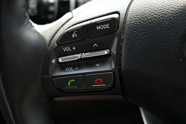 2021 Hyundai i30 PD.V4