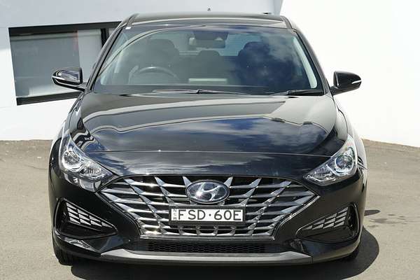 2021 Hyundai i30 PD.V4