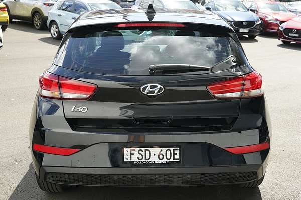 2021 Hyundai i30 PD.V4