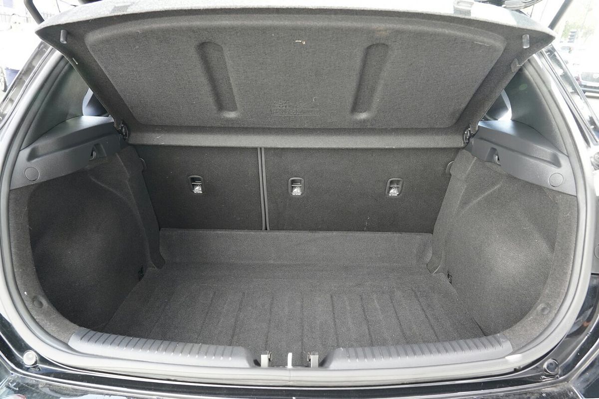 2021 Hyundai i30 PD.V4