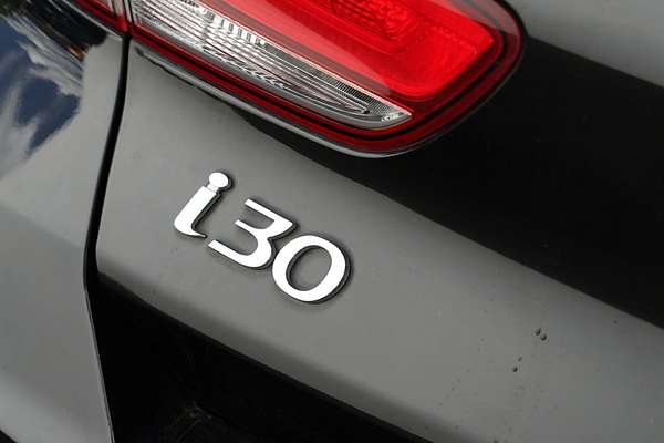 2021 Hyundai i30 PD.V4