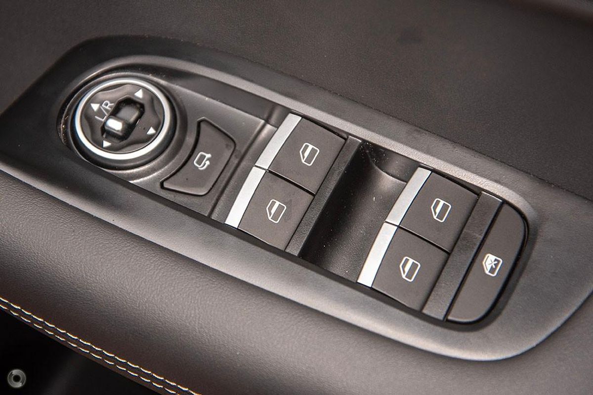 2026 Chery Tiggo 4 Ultimate