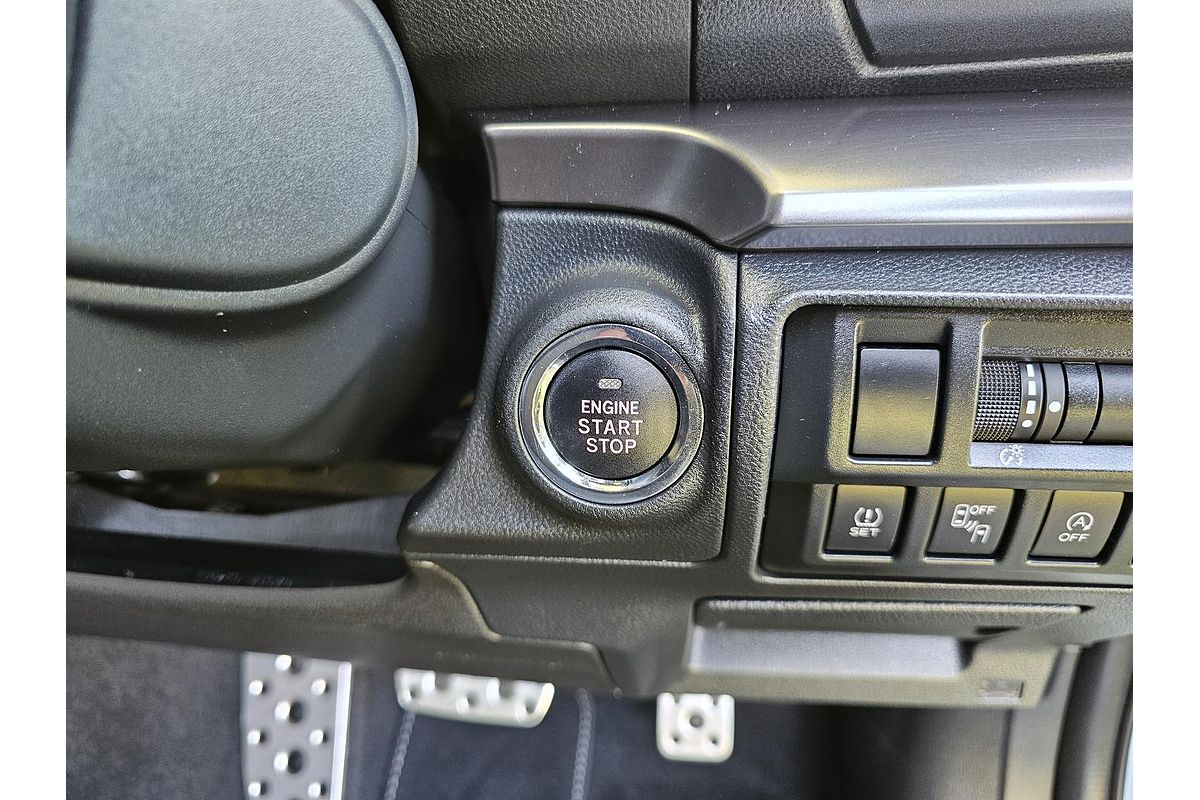 2018 Subaru XV 2.0i-S G5X