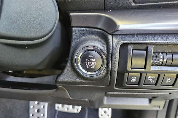 2018 Subaru XV 2.0i-S G5X