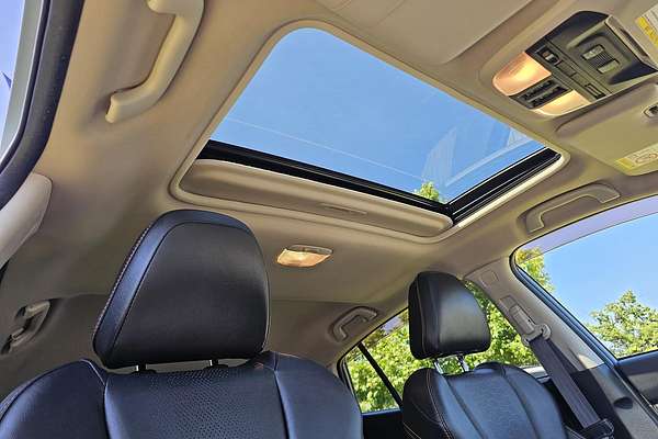 2018 Subaru XV 2.0i-S G5X