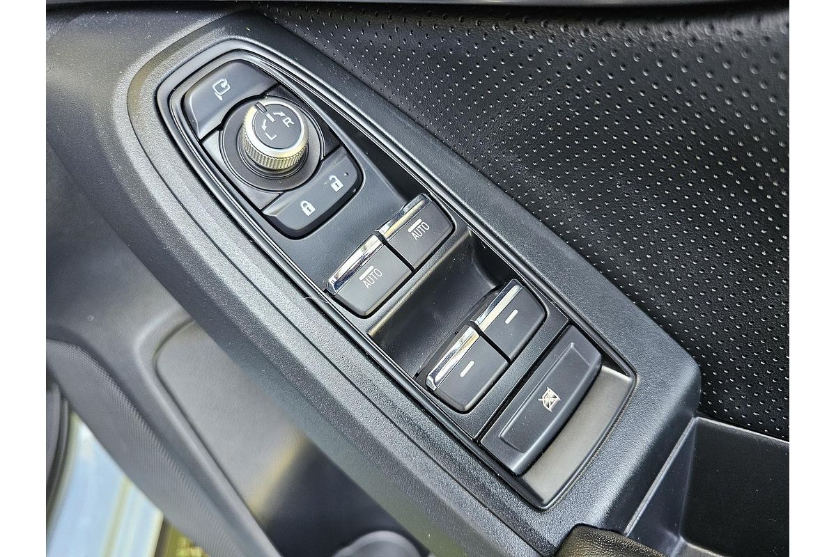 2018 Subaru XV 2.0i-S G5X