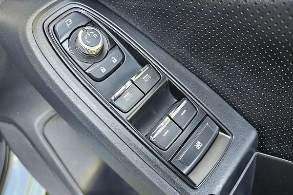 2018 Subaru XV 2.0i-S G5X