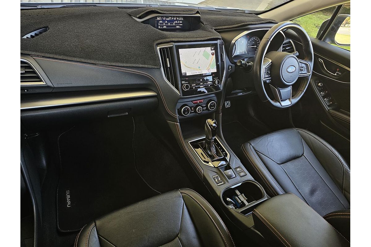 2018 Subaru XV 2.0i-S G5X