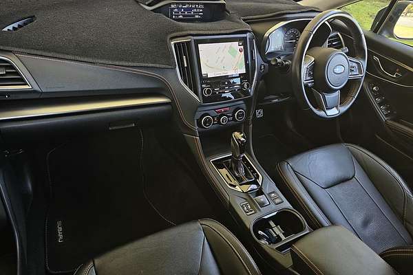 2018 Subaru XV 2.0i-S G5X