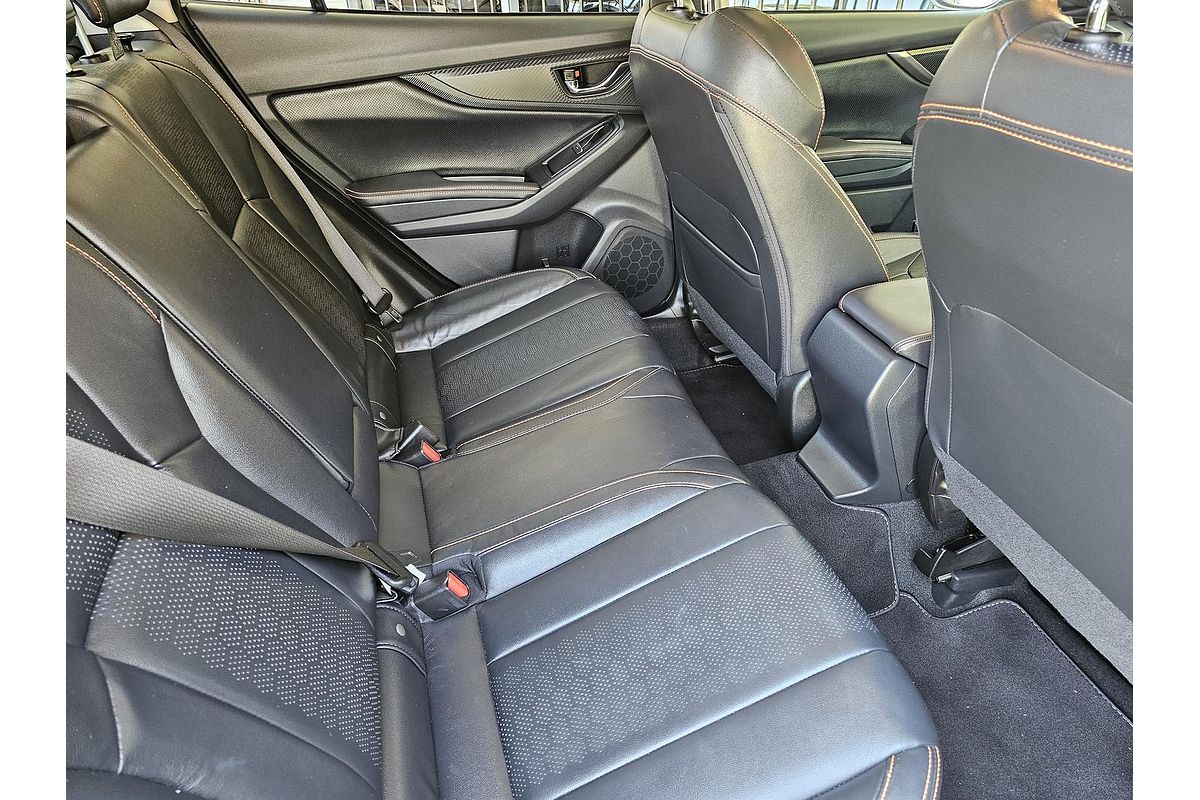 2018 Subaru XV 2.0i-S G5X