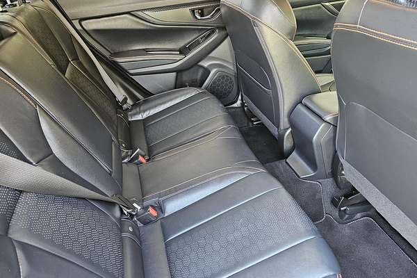 2018 Subaru XV 2.0i-S G5X