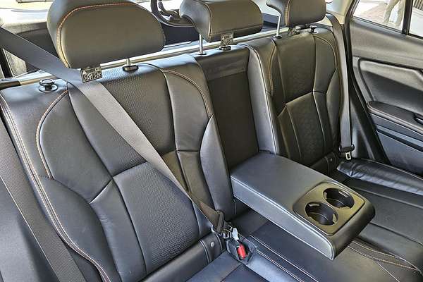 2018 Subaru XV 2.0i-S G5X