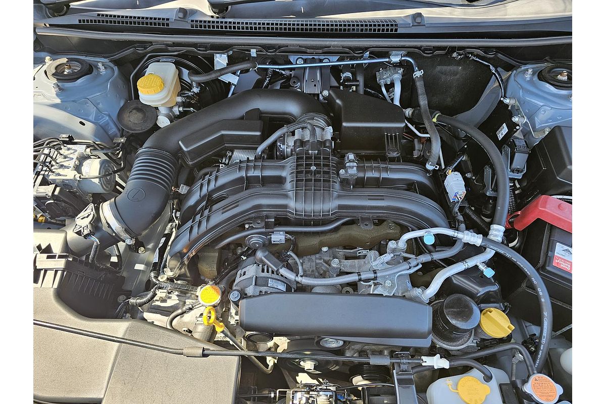 2018 Subaru XV 2.0i-S G5X