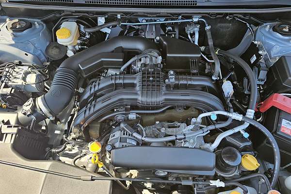 2018 Subaru XV 2.0i-S G5X