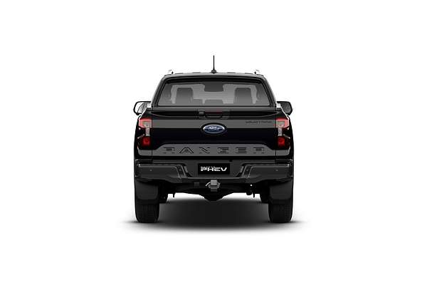 2025 Ford Ranger PHEV Wildtrak 4X4 2.3L
