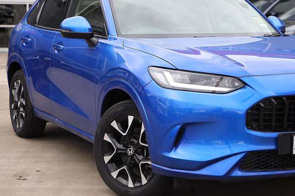 2024 Honda ZR-V e:HEV LX RZ