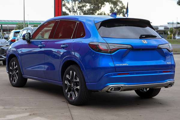 2024 Honda ZR-V e:HEV LX RZ