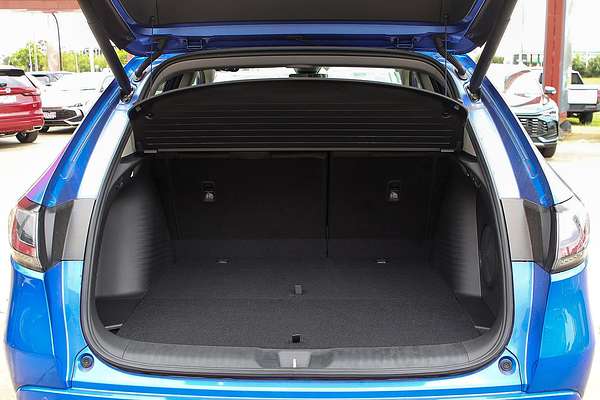 2024 Honda ZR-V e:HEV LX RZ