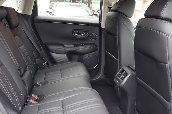 2024 Honda ZR-V e:HEV LX RZ