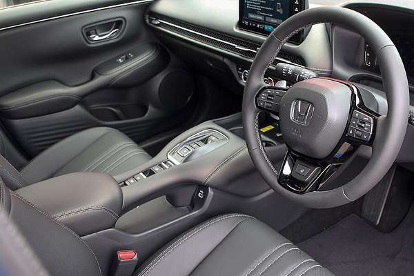 2024 Honda ZR-V e:HEV LX RZ
