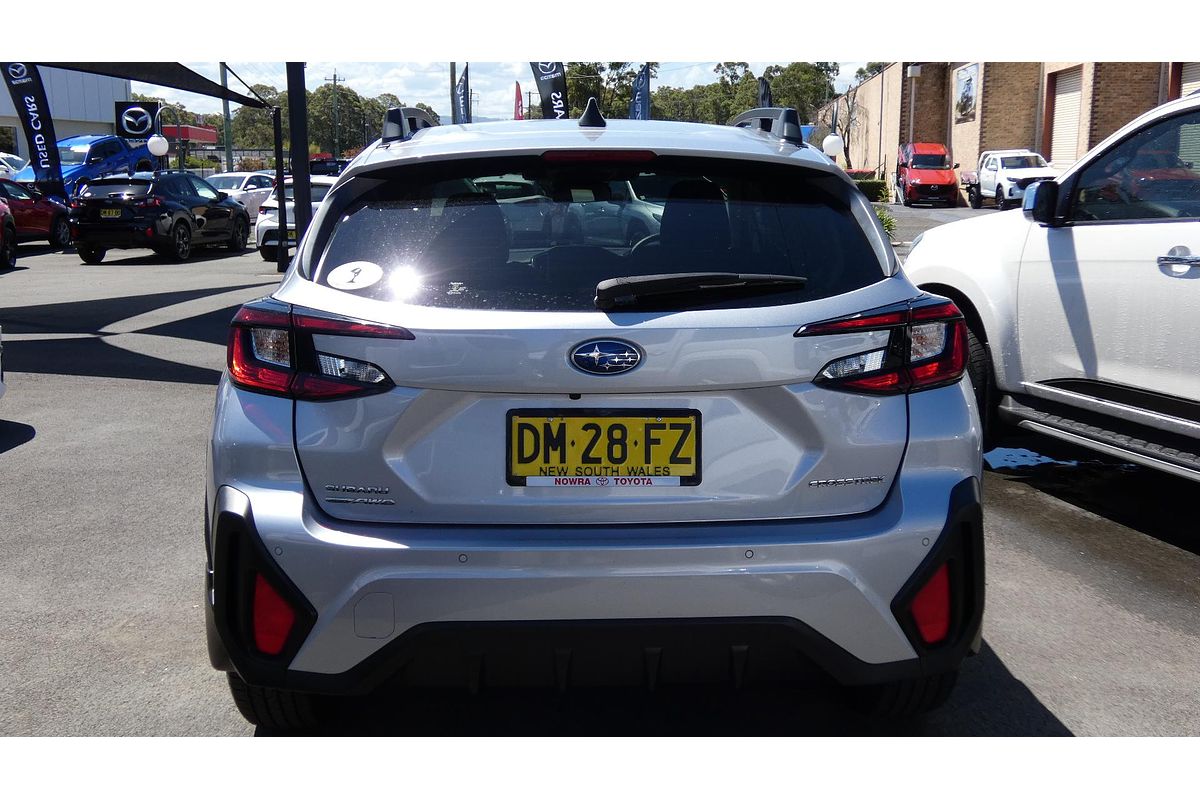 2024 Subaru Crosstrek 2.0L G6X