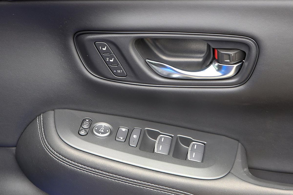 2024 Honda ZR-V e:HEV LX RZ