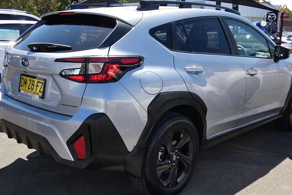 2024 Subaru Crosstrek 2.0L G6X