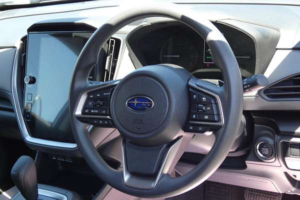 2024 Subaru Crosstrek 2.0L G6X