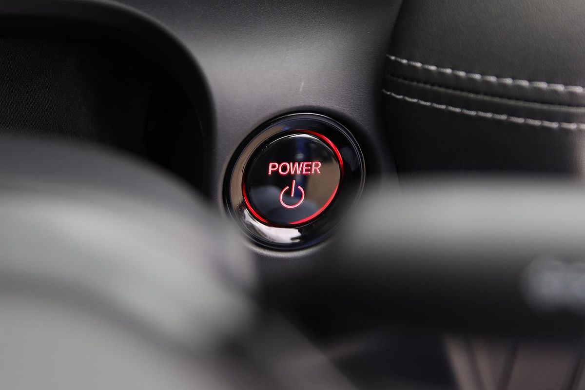 2024 Honda ZR-V e:HEV LX RZ