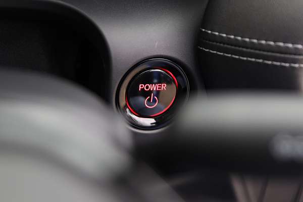 2024 Honda ZR-V e:HEV LX RZ