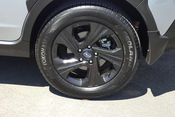 2024 Subaru Crosstrek 2.0L G6X